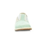 Pegres SBF O6U mint barefoot papuče 23 EUR