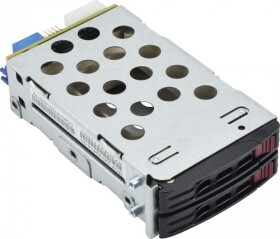 SuperMicro 2x 2.5" SATA III (MCP-220-82619-0N)