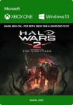 XONE Halo Wars 2: Awakening the Nightmare / Elektronická licencia / Stratégia / Angličtina / od 12 rokov / Add-on (G7Q-00056)