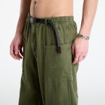 Kalhoty Gramicci Hemp Relaxed Pant Olive XL