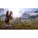 Assassin's Creed Odyssey (PS4)