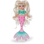 BABY born 871867 Morská víla Sparkle