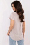 Blúzka model 211839 Sublevel XXL