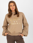 Mikina EM BL 643.39X tmavo lila