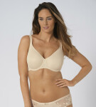 Podprsenka Comfort Minimizer WX telová - TRIUMPH YELLOW 80C