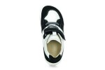 Froddo G3130263-4 White/Black barefoot topánky 25 EUR