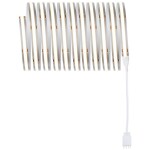 Paulmann 71046 LED pásik základná sada konektor 230 V 3 m teplá biela; 71046