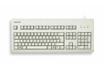 Cherry G80-3000LPCEU-0 šedá / Kancelárska klávesnica / drôtová / USB / US layout (G80-3000LPCEU-0)