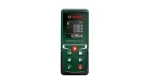 BOSCH UniversalDistance 50 / Laserový merač vzdialenosti / Rozsah 0,05-50 m / Presnosť ±2 mm (0603672801)