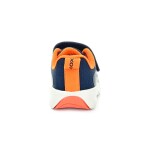 Geox Foot Run Navy/Orange športové barefoot tenisky 27 EUR