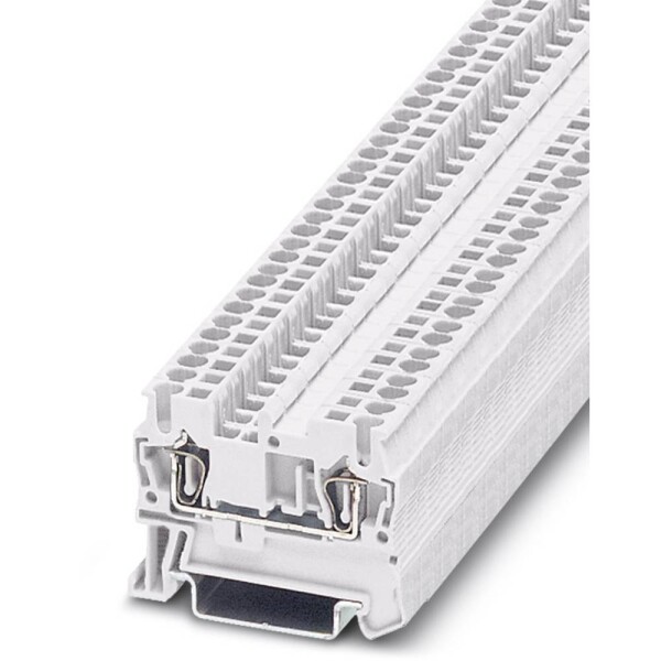 Feed-through terminal block ST 2,5 WH 3037119 Phoenix Contact; 3037119