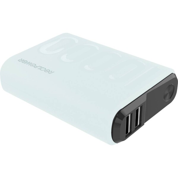 RealPower powerbanka 10000 mAh