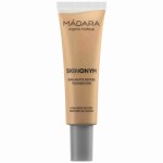 MÁDARA SKINONYM Polomatný Make-up s peptídmi Golden Sand