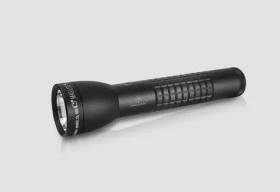 Maglite ML300LX 2D čierna / LED svietidlo / 2x D batéria (ML300LXS2CC6)