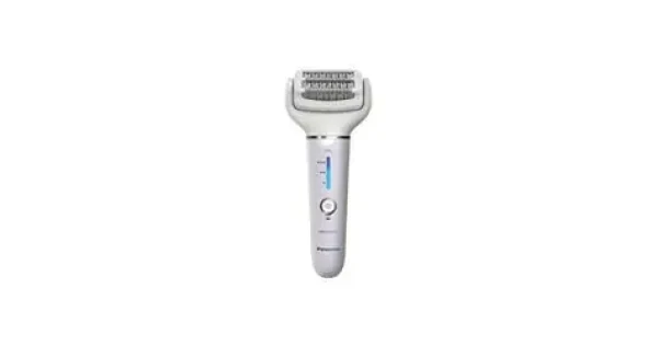 Panasonic ES-EY30-V503 fialová / Epilátor / 60 pinziet / 3 rýchlosti / akumulátorové napájanie (ES-EY30-V503)