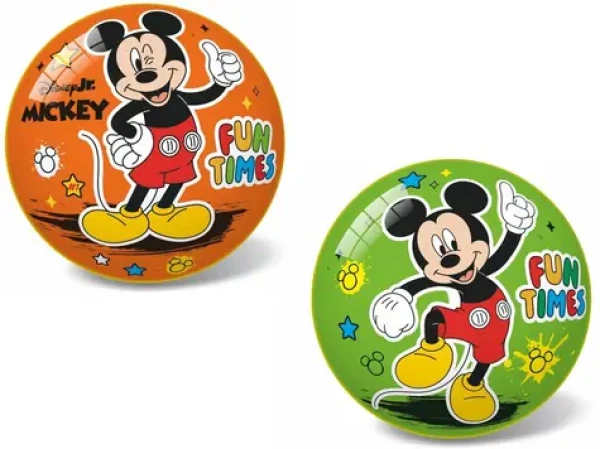 Lopta Mickey 23 cm