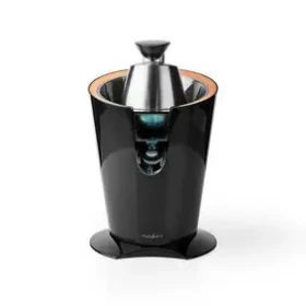 Nedis Citrus Presses KAJC300CBK čierna / Lis na citrusy / 160 W (KAJC300CBK)