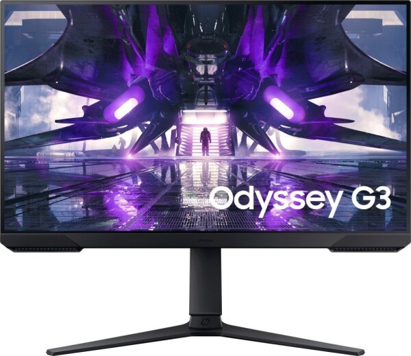 Samsung Odyssey G3 (LS27AG324NUXEN)