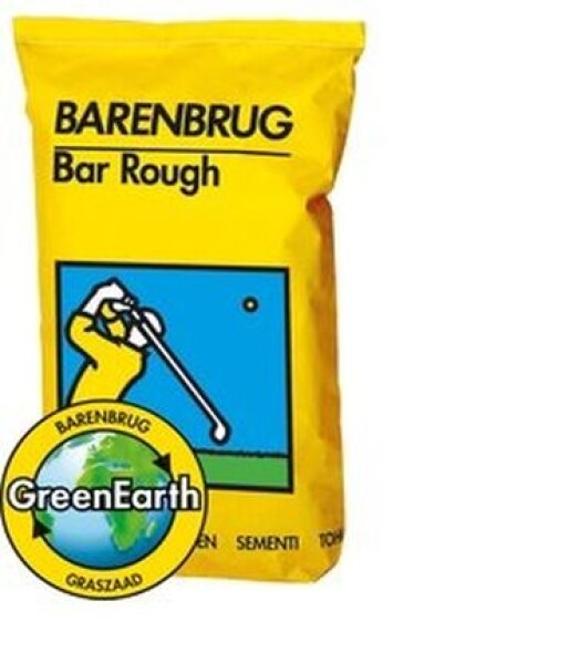 Barenbrug BAR ROUGH 15 kg