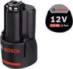 Bosch GBA 12V 3.0 Ah / aku batéria / Li-ion / 1600A00X79 (1600A00X79)