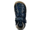 Froddo Up Furry G3110287-9 Blue zimné barefoot topánky 31 EUR