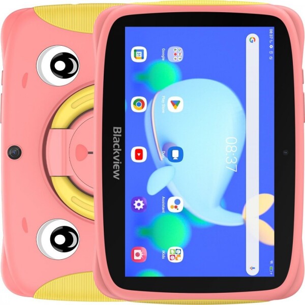 Blackview TABLET TAB3 KIDS 7" 32GB/TAB 3 KIDS 2/32 PINK BLACKVIEW