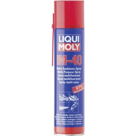 Liqui Moly 3391 multifunkčný sprej 400 ml; 3391