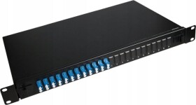 Lanview Fibre patch panel 19'' 1U