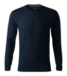 Pánska košeľa Brave navy blue M