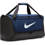Športová taška Brasilia 9.5 DH7710 410 - Nike 60x30x31 cm