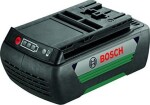 BOSCH F016800474 / Akumulátor / 36V / 2.0Ah / Li- ION / dopredaj (F016800474)