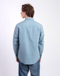 Carhartt WIP L/S Bolton Shirt Citadel M