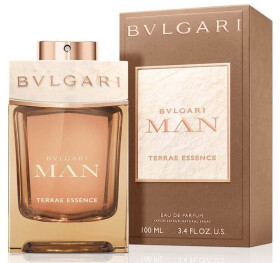 Bvlgari Bvlgari Man Terrae Essence EDP ml