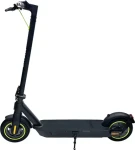 City Boss RS500 čierna / Elektrická kolobežka / 500W / 25 km/h / dojazd 45 km / 36V/15Ah / 10" pneu (100002074753)