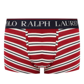 Polo Ralph Lauren Stretch Cotton Classic Trunk 714753011002