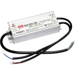 MEAN WELL HLG-40H-36B LED driver, napájací zdroj pre LED konštantné napätie, konštantný prúd 40 W 1.12 A 21.6 - 36 V/DC stmievateľný, PFC spínacie obvod,; HLG-40H-36B