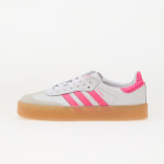 Tenisky adidas Sambae Ftwr White/ Off White/ Lucid Pink EUR 36