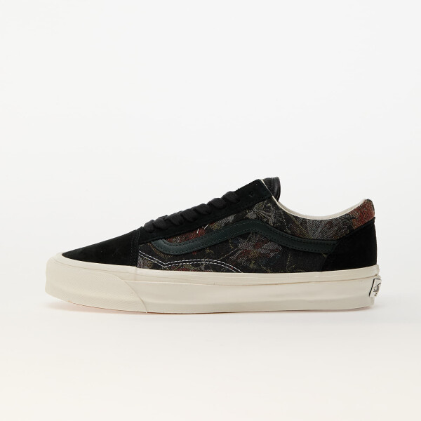 Tenisky Vans Old Skool LX Jacquard Floral EUR 40