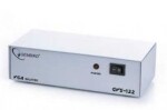 Gembird GVS122 / Video Splitter / 2 porty (GVS122)