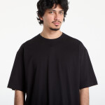 Tričko Comme des Garçons SHIRT Mens T-Shirt Knit Black M