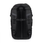 Študentský batoh Bagmaster Futurity 22 A Black - 2