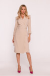 Denné šaty model 217280 Stylove Xl