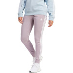 Dámske tričko adidas Essentials 3-Stripes Fleece IR5403