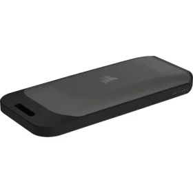 Corsair EX100U 4 TB čierna / externá SSD / R: 1600MBps / W: 1500MBps / USB-C 3.2 (CSSD-EX100U4TB)