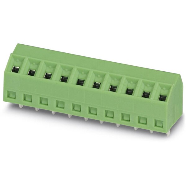 PCB terminal block SMKDS 1/11-3,81 1728378 Phoenix Contact; 1728378