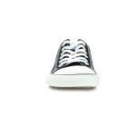 Mtng Free Emi Canver Black dámske barefoot tenisky 42 EUR
