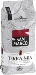San Marco Terra Mia RFA 500 g / Zrnková káva / 100% Arabica (3259230002309)