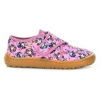 Froddo Slippers G1700438-20 Fuxia/pink barefoot tenisky 31 EUR