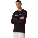 Champion Mikina s golierom M 220727 KK001 Pánske 2 XL