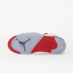 Tenisky Air Jordan 5 Retro OG "Fire Red" (HQ7978-101) White/ Fire Red-Black EUR 40.5